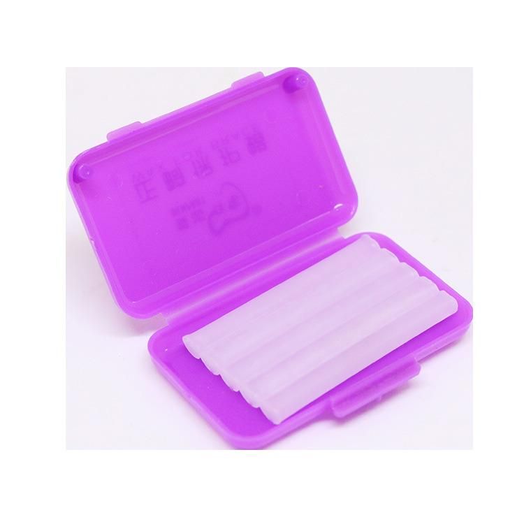 Dental Oral Care Orthodontic Protection Wax Orthodontics Various Fruit Flavor Dental Protection Protection Wax