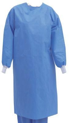 Disposable Surgical Gown