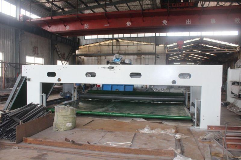 Cross Lapper Used for Cotton Comforter Production Line /Needle Punching Carpet Making Machine/Textile Machine