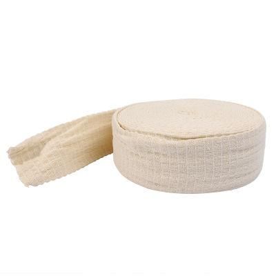 Surgical Stockinette Elastic Rubber Tubular Bandage