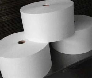 KN95 Melt Blown Nonwoven Cloth Fabric Filter PP Melt-Blown