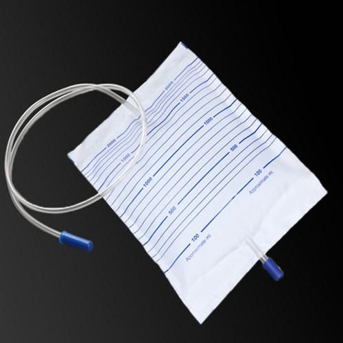 Urine Drainage Bags/Disposable Urine Bag/Urinary Drainage Bag