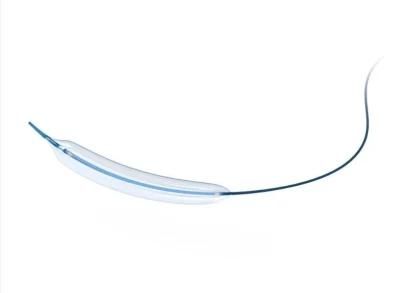 China Consumable Pta Dilatation Balloon Catheter Manufacturer Peripheral Intervention Products