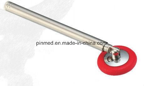 Hospital Diagnostic PVC Head Hammer