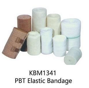 PBT Elastic Bandage Conforming Bandage Heavy Type or Light Type