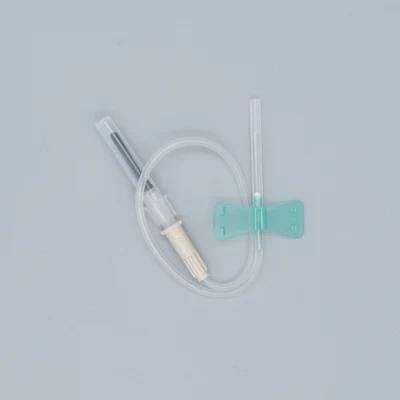 Butterfly Blood Collection Needle CE Certified