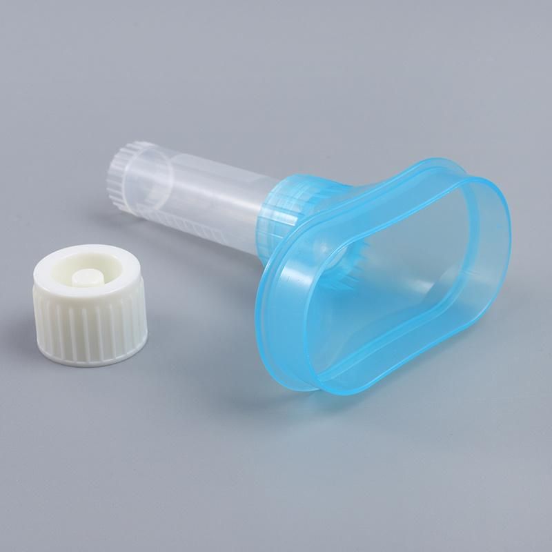 High Quality Virus Transport Media Tube DNA Saliva Kit