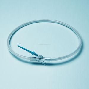 Tianck Medical Surgical Instruments PTFE Guidewire