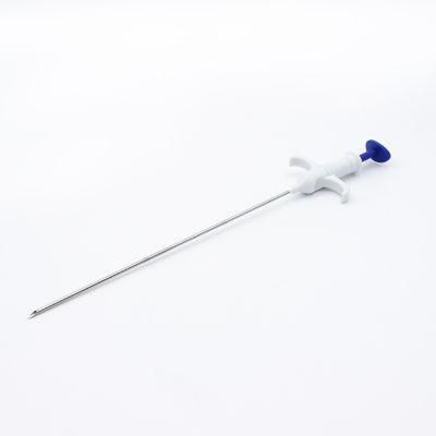 2022 Factory Price Disposable Suture Grasper Closure Device