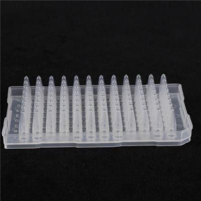 PCR Individual Strip Tube Hospital Medical Kit