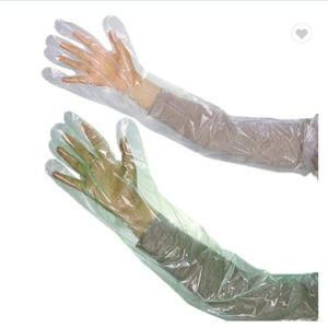 Disposable Artificial Insemination Gloves for Dogs Cattle Horse