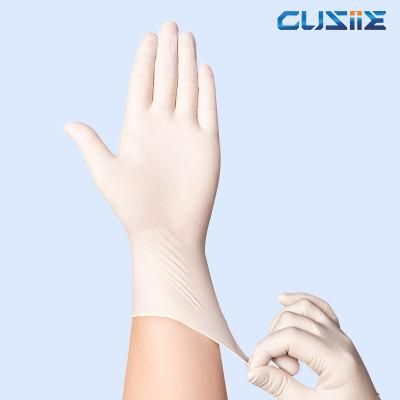 Washing Household Top Glove Latex Working Gloves