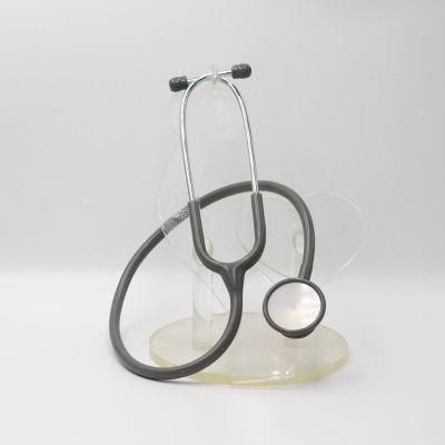 Portable Single Head Stethoscope Wholesale Low Price