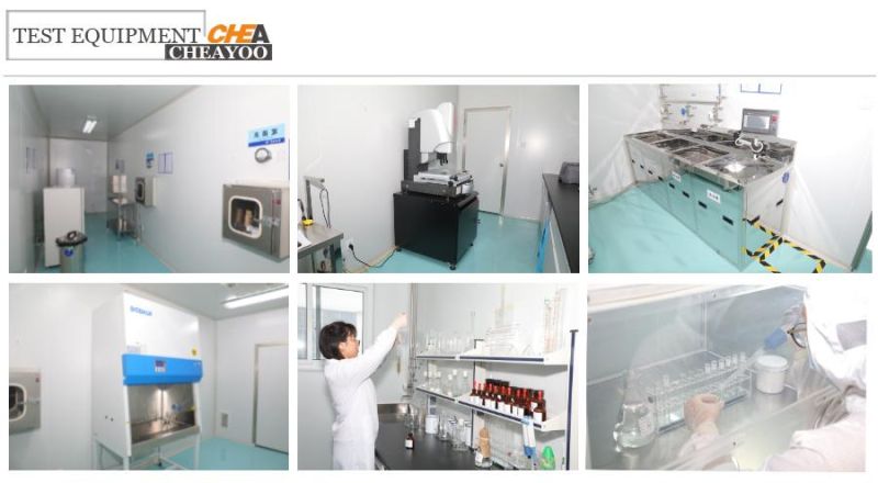Factory Supply Laparoscopic Products Disposable Suction and Irrigation Set