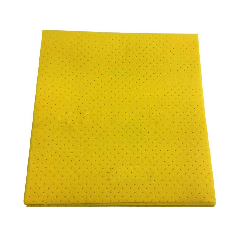 Cleaning Cloths Non Woven Fabricaz Lazy Rags Wet and Dry Washable Reusable Nonwoven Clean Wipes