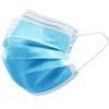 Single Use 3 Ply Protective Disposable Face Mask Medical
