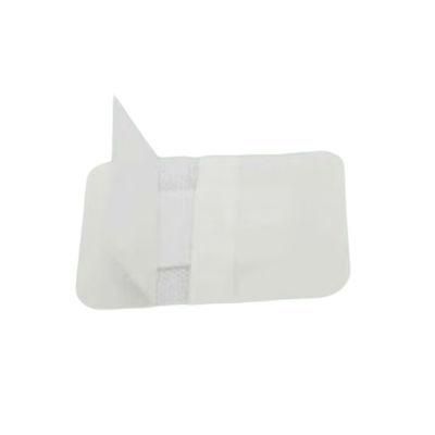 Free Sample Advance Medical Equipment Non-Woven Wound Dressing Adhesive Tape