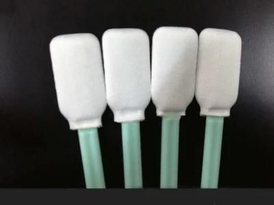 Swabs for Medical Use Medical Cleaning Swabs