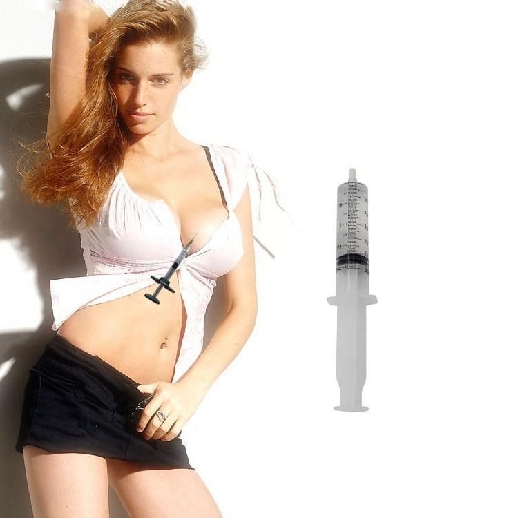 Heremefill Best-Selling Hyaluronic Acid Dermal Fillers Are Used for Breast Enlargement and Butt Enhancement