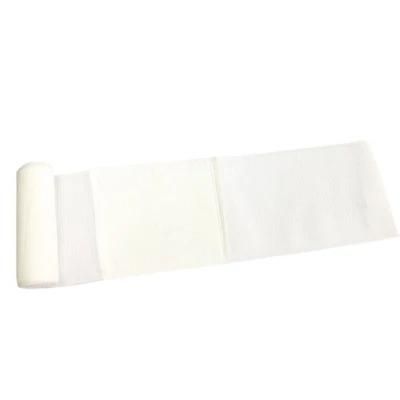 Emergency Compress Gauze Bandage for First Aid