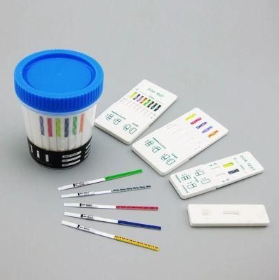 Drug of Abuse Test Kit, Doa Test Kit
