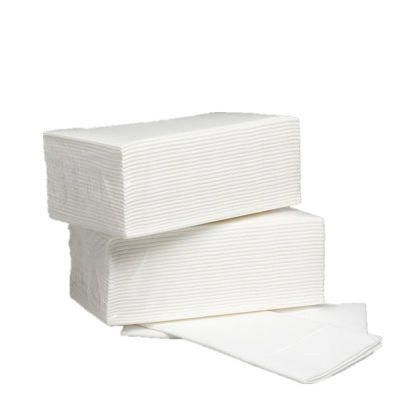 Doctors Used No Lint High Tensile Surgical Paper Towel for Medical Instruments