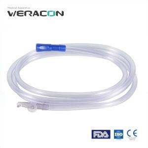 for Canister Medical Suction Connecting Tube