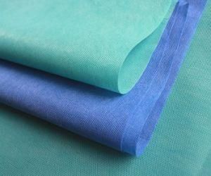 Super Absorbent SMS Non-Woven Fabric