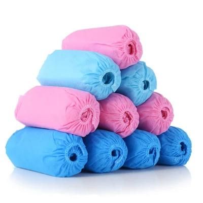 Nonwoven Disposable Medical Shoe Cover