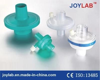 Disposable Medical Bacterial Viral Filter