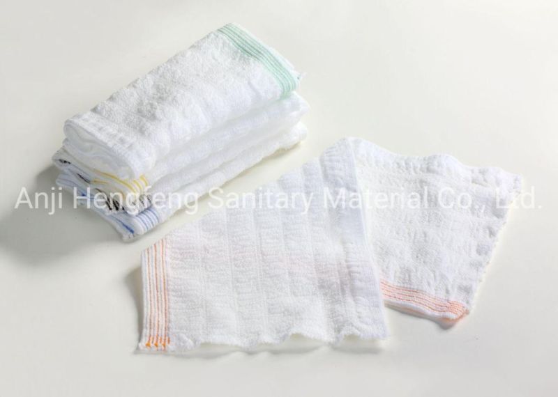 Disposable Brief Disposable Cotton Underwear/Underpants for Men and Women Different Sizes