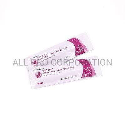 HCG Urine Home Pregnancy Test