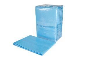 China Disposable Nonwoven Surgical Table Cover Sheet Underpad