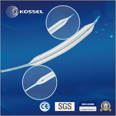 FDA High Pressure Nc Balloon Dilatation Catheter