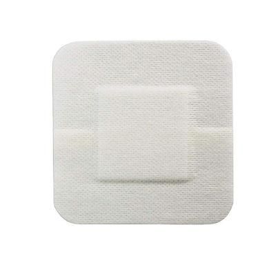 Non-Woven Super Absorbent Wound Dressing Adhesive Wound Dressing