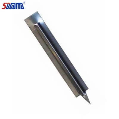 Medical Disposable Stainless Steel Blood Lancet