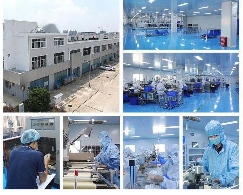 China Factory Medical Use Stainless Steel Knife Blade Carbon Steel Disposable Surgical Scalpel Blades