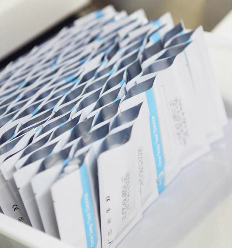 Rapid Infectious Disease Rapid Diagnostic Antibody Test Kit