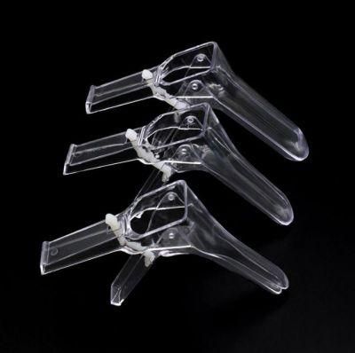 Disposable Medical Products Vaginal Speculum Prevent Cross Infection