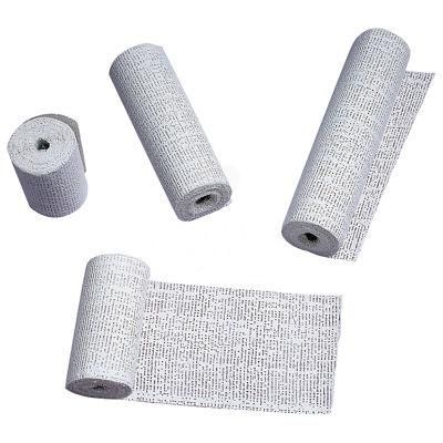 Medical Plaster of Paris Pop Bandage with CE ISO