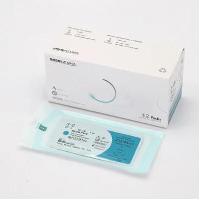 Wego Brand Non-Absorable Sutures PTFE