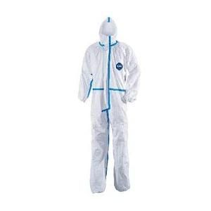 Disposable Coverall Medical Protective Suit Coveralls Protective Clothing