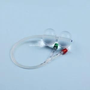 Medical Instrument Silicone Cervical Ripening Balloon Catheter