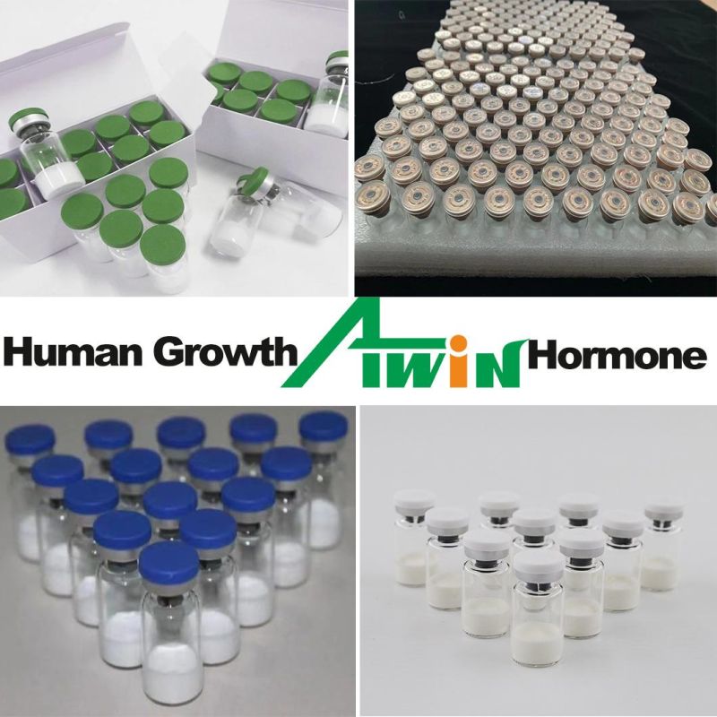 99% Purity Estradiol CAS 50-28-2