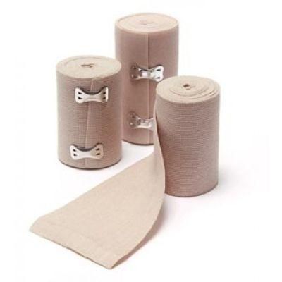 Disposable Medical Supply High Glue Elastic Bandage
