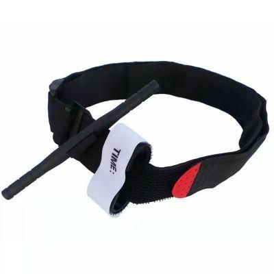 Medical Combat Cat First Aid Spinning Outdoor Rescue Tourniquet One-Handed Operation