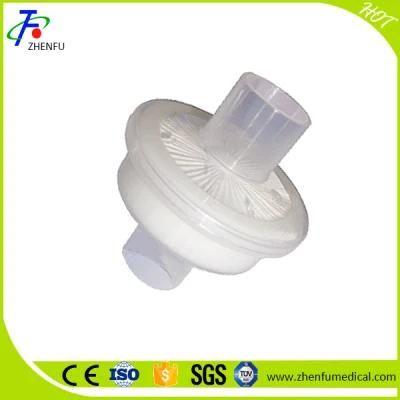 Disposable Oxygen Concentrator Filter, Bacterial and Viral Filter