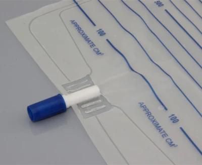 Medical Supply Disposable Urine Drainage Bag