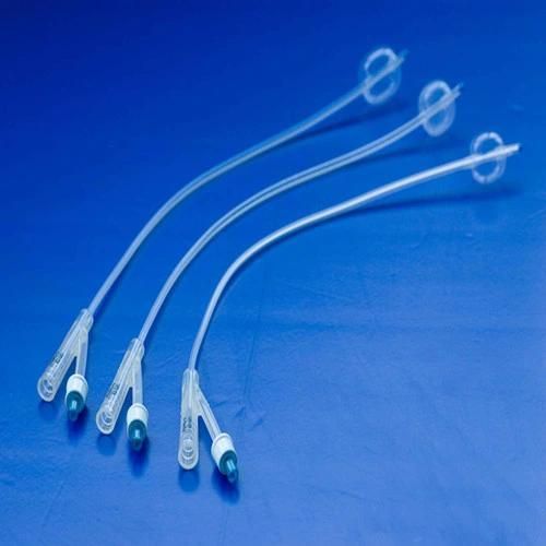 Indwelling Catheter/Urinary Catheter/Nelaton Catheter