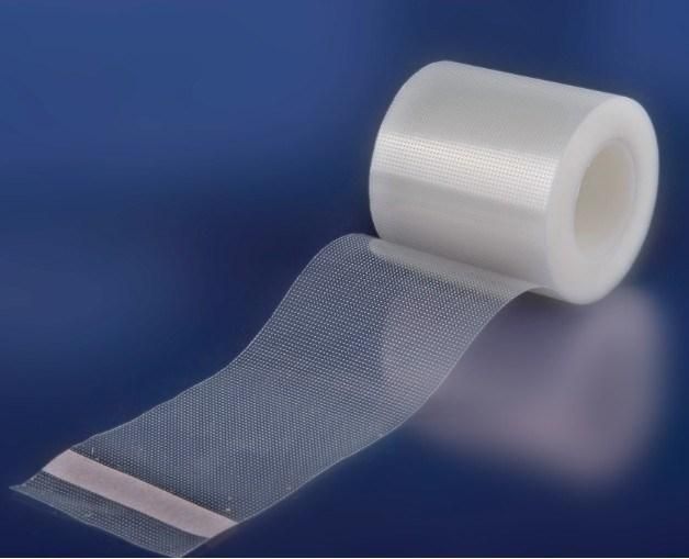 Breathable Surgical Paper Tape/ Micropore Medical Tape